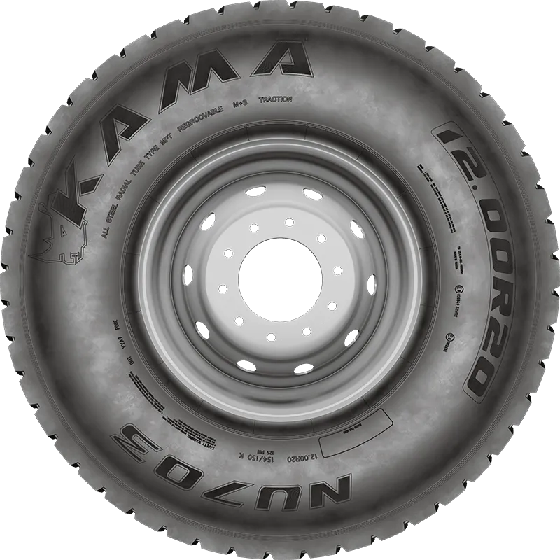 KAMA NU 703 в Жуковском — KAMA TYRES KAMA NU 703 в Жуковском